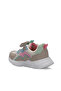 Peso I Girls' Sneaker Shoes Beige - 3