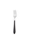 طقم سكاكين وملاعق شوكة من مونا 24 قطعة-أسود02 - 5