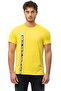 Men's Short Sleeve T-Shirt Nfr-M 500100