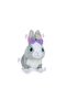 9586 Plush Rabbit with Sound and Animation Betsy -Sunman - 4