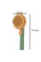 Cat Dog Hair Brush Pumpkin Comb - 2