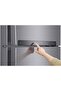 Gn-h702hlhu 506 Lt Çift Kapılı No-Frost Buzdolabı Inox - 4