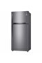Gn-h702hlhu 506 Lt Çift Kapılı No-Frost Buzdolabı Inox - 2