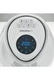 5.5 Lt Large Capacity Airfryer XXL - White Hfp50.000Wh - 3