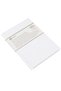 Piano Notepad (Dual System, 3 Left 1 Fa Switch) + Multicolor Planner 100% Handmade (A/5) - 2