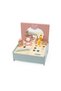 Wooden Toy Makeup Table