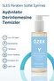 Brightening and Moisturizing Facial Cleansing Gel 400 ml