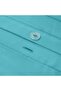 100% Cotton Akfil Duvet Cover Set Single 160X220 cm Turquoise - 5