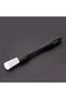 3-Piece Detail Brush Set Black (Replacable Head) - 6