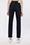 M101077-82224-23Y Star Dark Smoke Denim Women's Jean Pants - 4