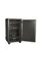Secure 106A Digital Fire Safe Box for Home & Office with Electronic Lock for Documents - 6