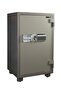 Secure 106A Digital Fire Safe Box for Home & Office with Electronic Lock for Documents