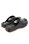 , 31320--Sabo, Multi-Purpose Chef, Nurse, Doctor Non-Slip Sole Men's Slippers - 4