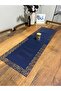 Square Patterned Special Design Runner - 2