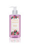 Isparta Rose Gel Hand Soap 250 ml – Floral Woody Perfumed Liquid Soap - 9517 - 2