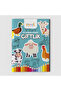 My First Coloring Book - the Farm (Large Illustrated Coloring Book) - 4