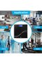 Flora Wave Weighing Scale | Lightweight, 180kg Capacity, High-precision Sensor, Auto Off - 3