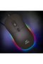 Gm40 Rgb Gaming Mouse | 2400 Dpi, Ergonomic, Minimalist Design, Rgb Lights - 2