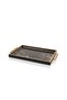 Kunst Tray-1 Piece-gold/black04 - 5