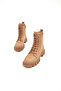 Women's Genuine Leather Boots 927 40297 Bn Boots Sk22/23 - 7