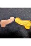 Anniversary Funny Cookie Size - Dk- Consisting of 2 Pieces - 4