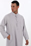 Umrah Clothing - Long Length Afghan Set & Men's Umrah Clothing - 5