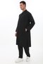 Umrah Clothing - Long Length Afghan Set & Men's Umrah Clothing - 2
