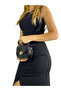 Touche Model Women's Hand Shoulder and Crossbody Bag - 3