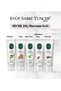 Eyüp Sabri Tuncer Vegan Gluten Free Toothpasts (Himalayan,Aloe Vera,Misvak,Walnut,Carnil 90 ml)