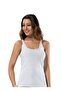 Erdem Beyaz Opera Camisole Athlete 2207