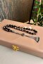 Collectible Special Silver Design Imame Bu-Falo Boy-Nuzu Prayer Beads