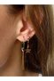 Special Design Handmade Multiple Ethnic Women's Earrings - 2