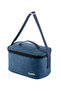 Thermos Lunch Box & Thermal Thermal Insulated Lunch Box & Hot Cold Meal Carry Bag - 4