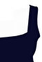 Women's Dress 247 - Navy Blue - 3