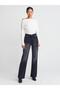 Asymetric Collar Ball Bluz with 31487 Dilvin Finger Detail - 7