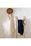 Marin Blue Rares Loincloth - 90X170 cm - 2