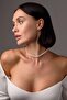 قلادة Madame Pearl Choker - 2