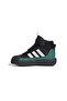 Superstar Winter Trek C Kids Outdoor Boots Id1015 Black - 2