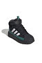Superstar Winter Trek C Kids Outdoor Boots Id1015 Black - 3