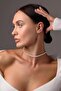 قلادة Madame Pearl Choker - 8