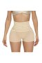 Women's 2-Piece High Waist Boxer Corset Set |   Flexible and Comfortable Design Suitable for Daily Use - 7