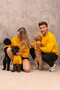 BASIC SWEATSHIRT KÖPEK KIYAFETİ - 4