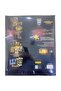 حزمة Fifa 365 2025 TCG Mega Starter (ملف البطاقة) - 2
