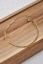 Italian and Bulk Square Chain Bracelet - Minimal Tarnish-Free 2-Piece Combination 17+4cm - 4