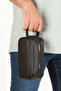 Men's Clutch Portfolio Handbag - 2