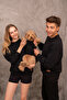 BASIC SWEATSHIRT KÖPEK KIYAFETİ - 2