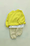 New Season Uncle's Lion Printed 2-Piece Baby Suit 10115 - 2