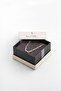 Modern Design Silver Men's Necklace - 5