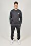 Amedspor Basic Sweat Takım
