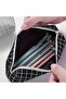 Cute Simple Korean Style Oxford Cloth Small Pencil Case Pen Holder - 3